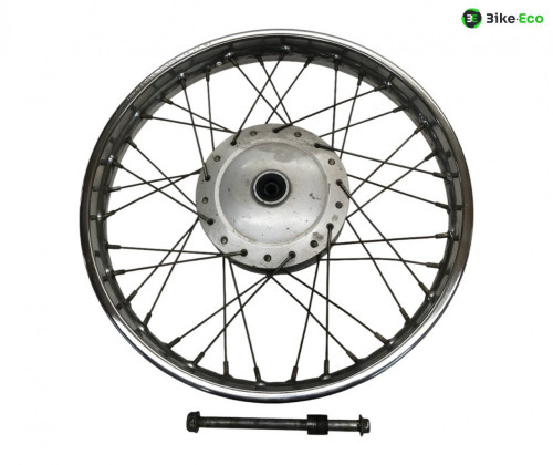 Jante avant HONDA CG 125 1998-2001