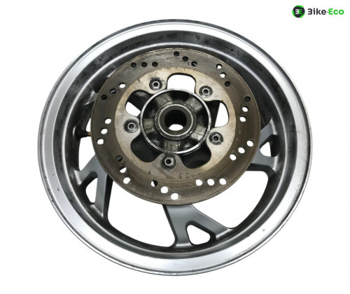 Jante arriere SUZUKI AN 400 2007-2010 BURGMAN