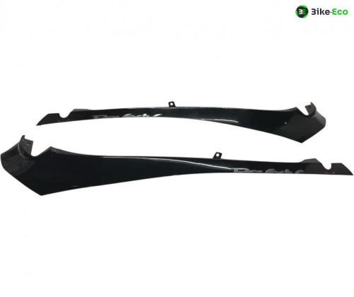 Cache carenage coque arriere PIAGGIO BEVERLY 350 2011-2014 IE