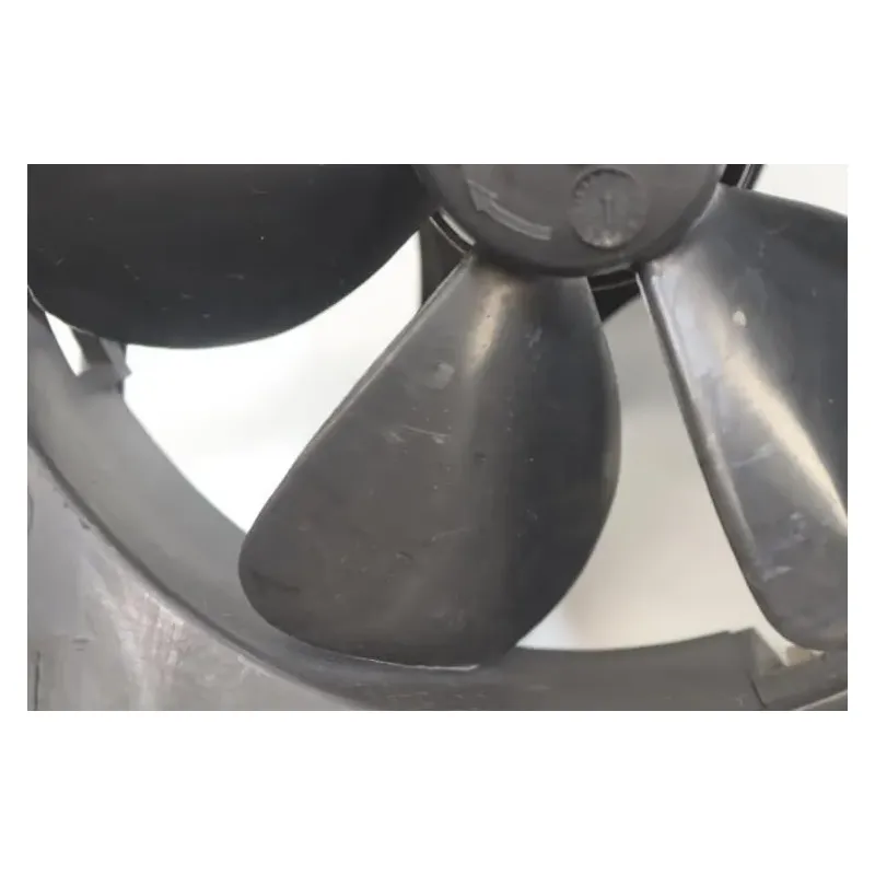 Ventilateur gauche BMW K 1200 RS 2001 - 2005