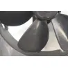 Ventilateur gauche BMW K 1200 RS 2001 - 2005 Ventilateur gauche BMW K 1200 RS 2001 - 2005