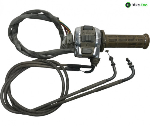 Commodo droit APRILIA MOTO 65 650 1995-2001 STARCK