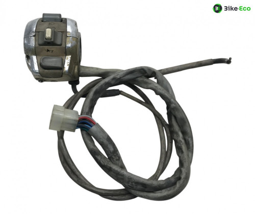 Commodo gauche APRILIA MOTO 65 650 1995-2001 STARCK
