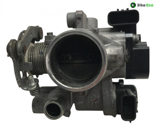 Corps papillon injection MBK MW 125 TRYPTIK 2014-2016