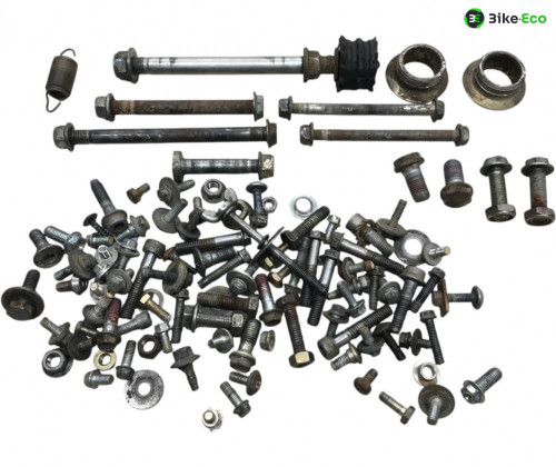 Visserie diverse KAWASAKI KX-F 250 2011-2012