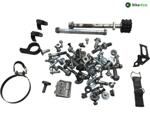 Visserie diverse KAWASAKI KX-F 250 2020