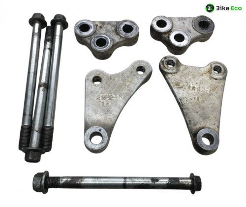 Support moteur SUZUKI RM-Z 450 2015