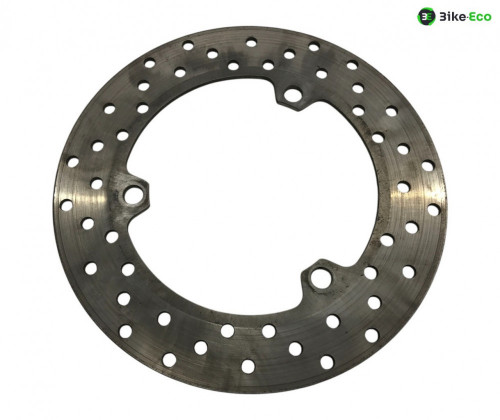 Disque frein arriere MBK MW 125 TRYPTIK 2014-2016