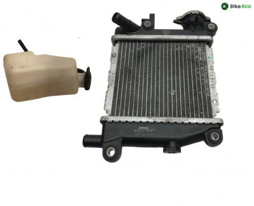 Radiateur eau MBK MW 125 TRYPTIK 2014-2016
