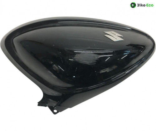Cache reservoir droit SUZUKI SFV 650 2009-2016 GLADIUS
