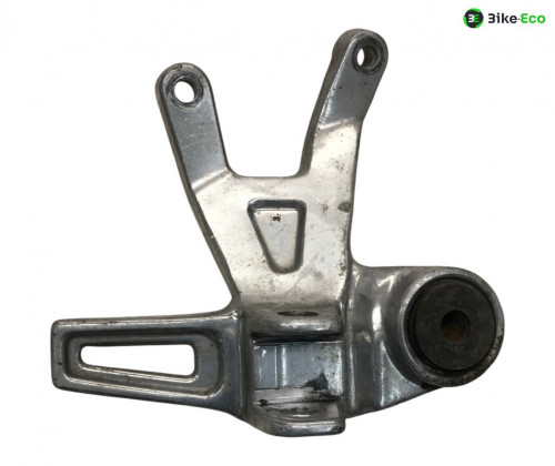 Platine arriere droite YAMAHA FZR 1000 1987-1988 GENESIS