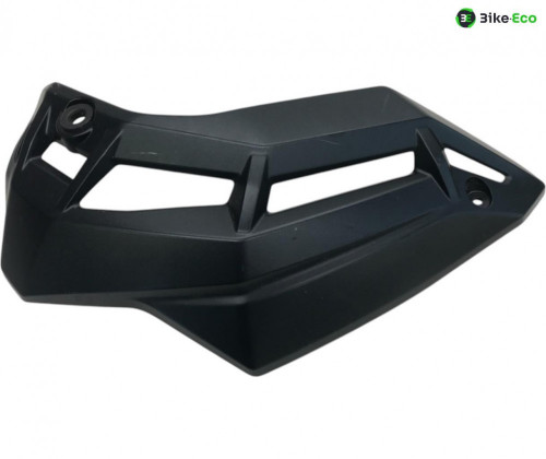 Demi sabot gauche KAWASAKI Z 900 2017-2019