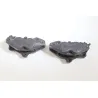 Etrier de frein avant BMW K 1200 RS 2001 - 2005 Etrier de frein avant BMW K 1200 RS 2001 - 2005