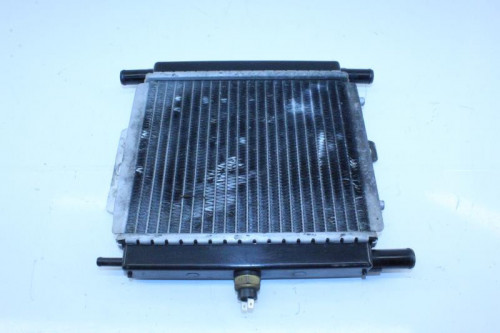 Radiateur eau PEUGEOT SATELIS 125 2006 - 2007