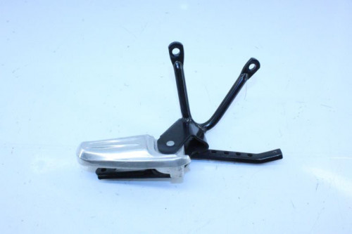 Platine arriere droite complete HONDA 125 PCX 2010 - 2013
