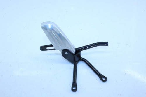 Platine arriere gauche complete HONDA 125 PCX 2010 - 2013
