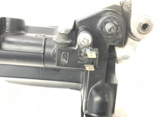 Maitre cylindre frein arriere YAMAHA XP 530 2017-2019 T-MAX SX