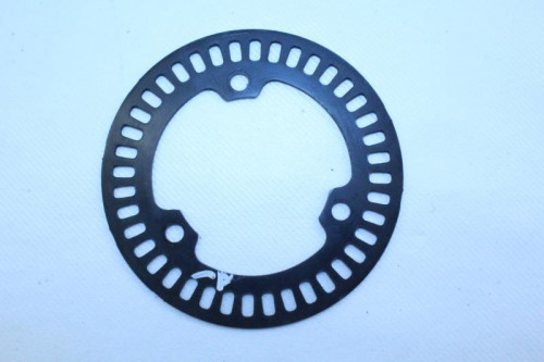 Roue crantee avant YAMAHA 900 TRACER 2015 - 2017