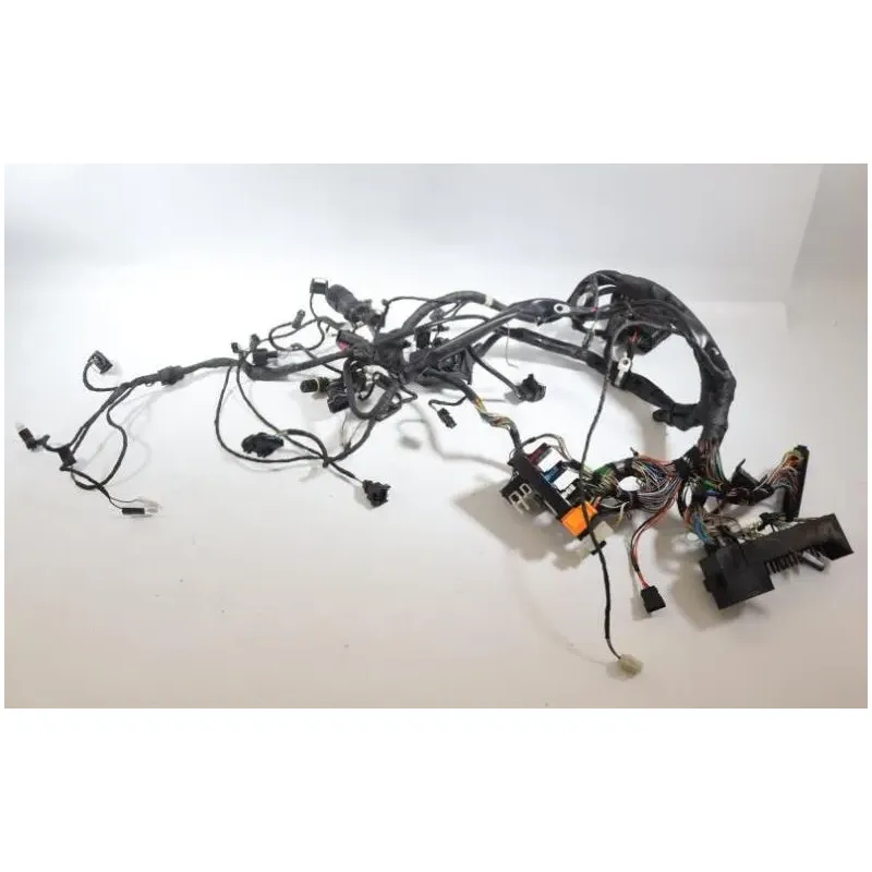 Faisceau electrique BMW K 1200 RS 2001 - 2005