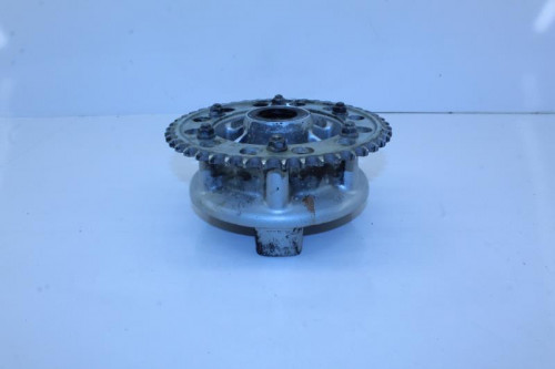 Porte couronne KAWASAKI 1000 TOMCAT 1988 - 1990