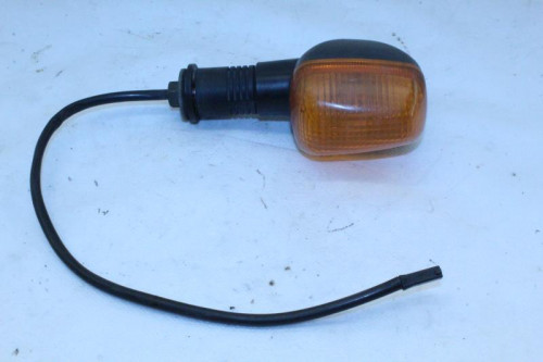 Clignotant arriere droit SUZUKI 750 GSX 1997 - 2002