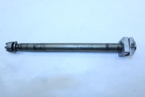 Axe de roue arriere KAWASAKI 1000 ZX10 R 2008 - 2010