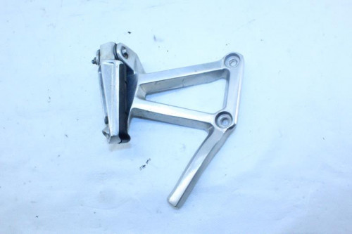 Platine arriere gauche complete YAMAHA 600 FAZER 1998 - 2001