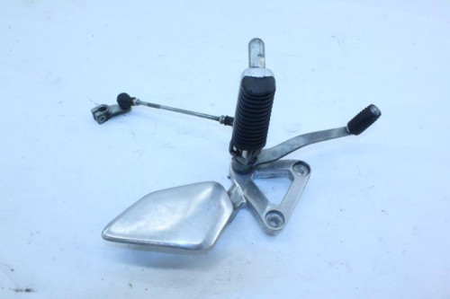 Platine avant gauche complete YAMAHA 600 FAZER 1998 - 2001