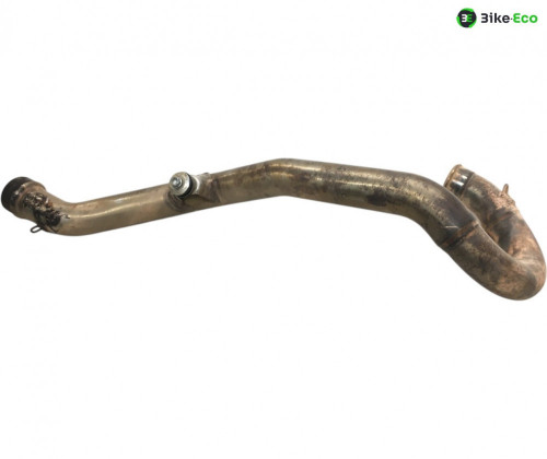 Collecteur echappement KTM EXC-F 250 2006-2007