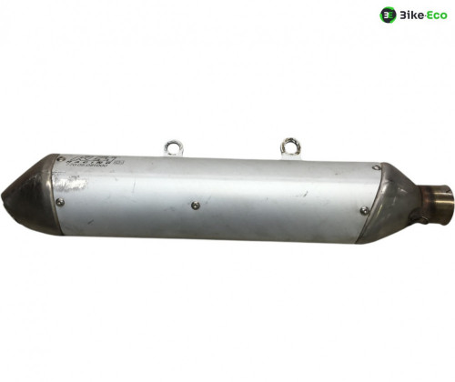 Silencieux echappement KTM EXC-F 250 2006-2007