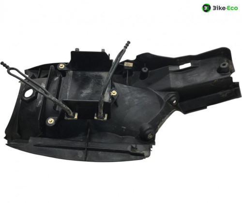Passage de roue KTM EXC-F 250 2006-2007