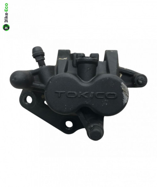 Etrier de frein avant gauche SUZUKI DL 650 2007-2011 V-STROM