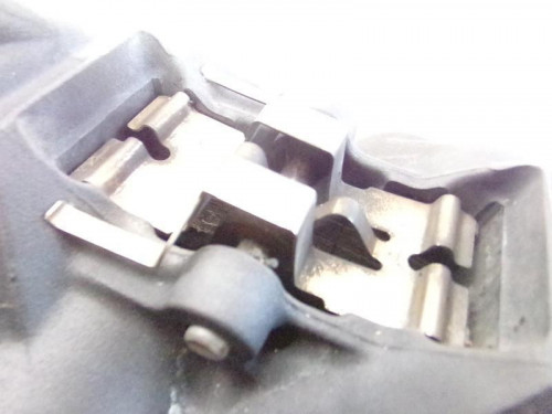 Etrier de frein avant gauche YAMAHA XP 500 2008-2011 T-MAX