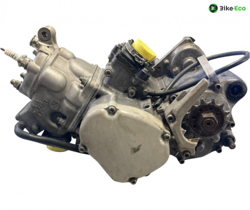 Moteur YAMAHA YZ 125 2015-2021