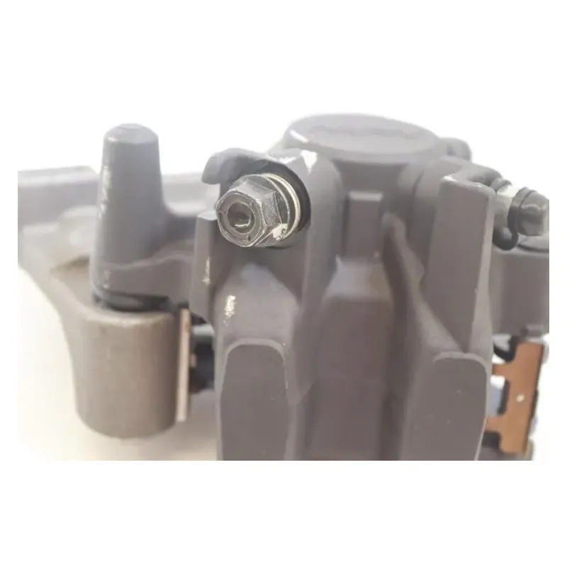 Etrier de frein arriere HONDA CB 300 R ABS 2018 - 2020