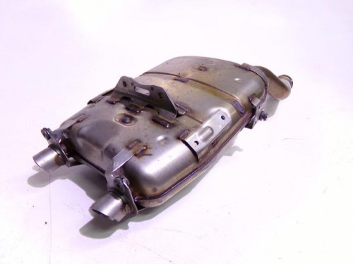 Silencieux echappement YAMAHA FZ6 600 2004-2006