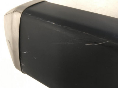 Silencieux echappement HONDA NC 750 X 2016-2019