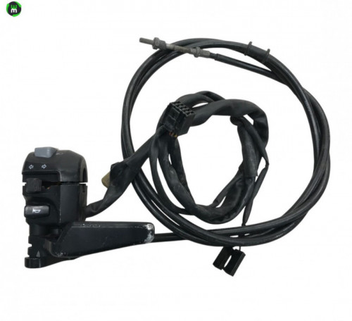 Commodo gauche YAMAHA XP 500 2008-2011 T-MAX