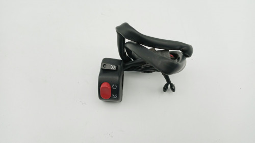 Commodo droit TRIUMPH 675 STREET TRIPLE 2011 - 2012