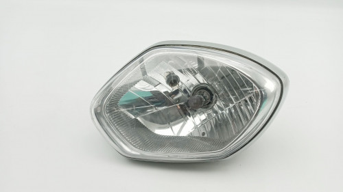 Optique avant droit feux phare TRIUMPH 675 STREET TRIPLE 2011 - 2012