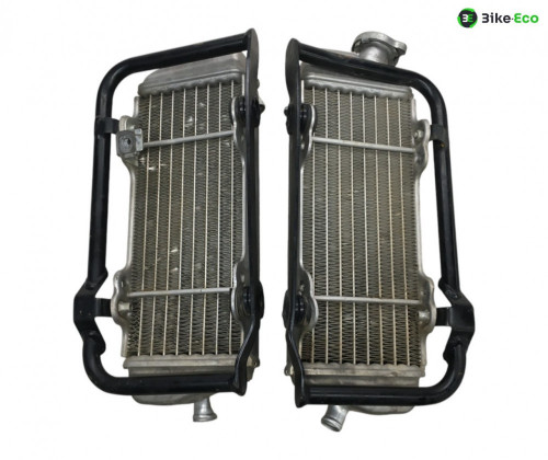 Radiateur eau KTM EXC-F 250 2006-2007