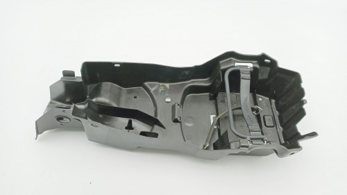 Passage de roue TRIUMPH 675 STREET TRIPLE 2011 - 2012