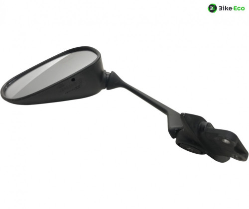 Retro gauche YAMAHA XP 530 2012-2014 T-MAX