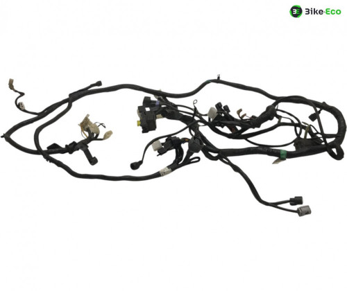 Faisceau electrique MBK MW 125 TRYPTIK 2014-2016