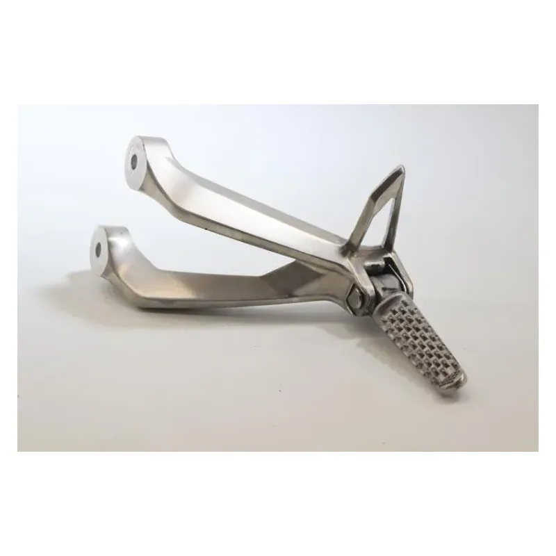 Platine arriere gauche HONDA CB 300 R ABS 2018 - 2020