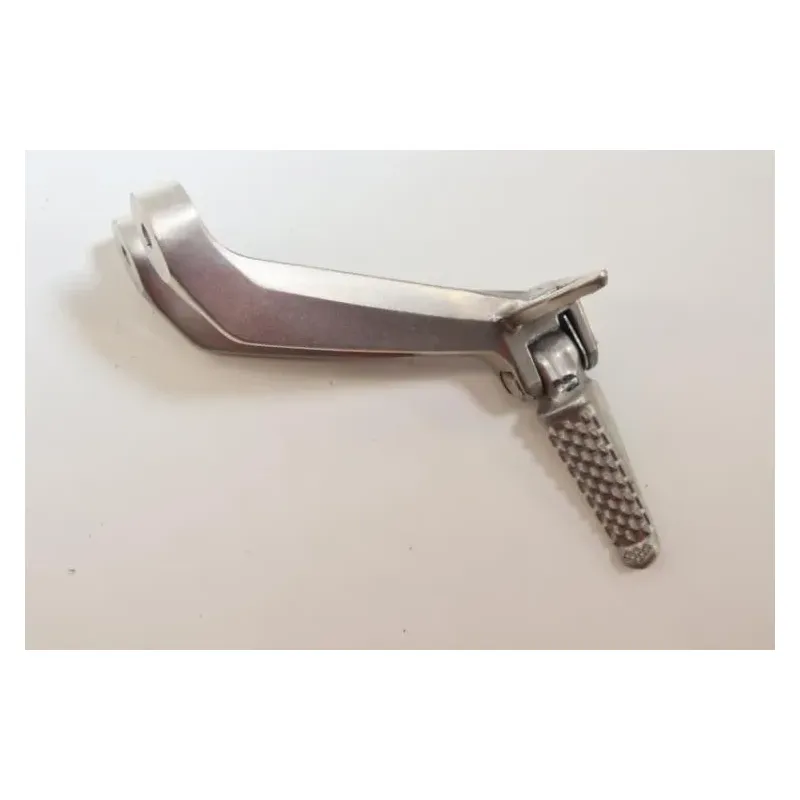 Platine arriere gauche HONDA CB 300 R ABS 2018 - 2020