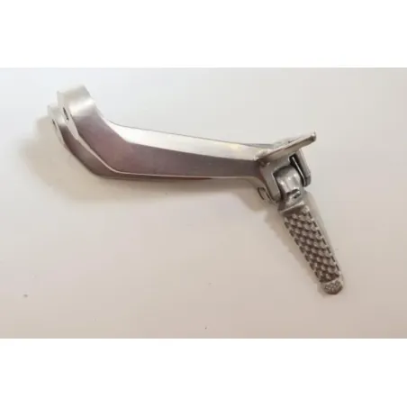 Platine arriere gauche HONDA CB 300 R ABS 2018 - 2020