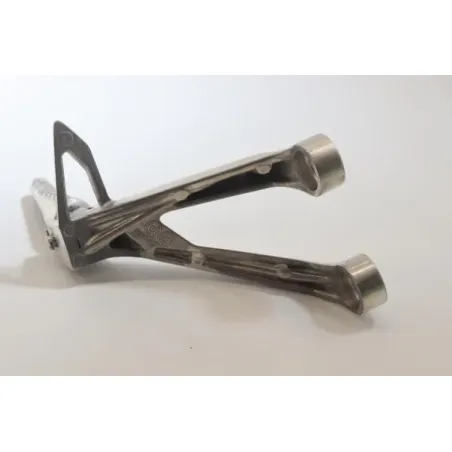 Platine arriere gauche HONDA CB 300 R ABS 2018 - 2020