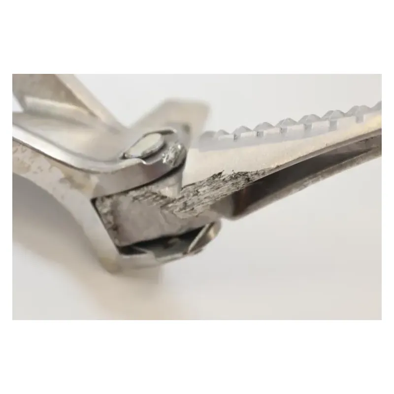 Platine arriere gauche HONDA CB 300 R ABS 2018 - 2020