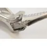 Platine arriere gauche HONDA CB 300 R ABS 2018 - 2020 Platine arriere gauche HONDA CB 300 R ABS 2018 - 2020